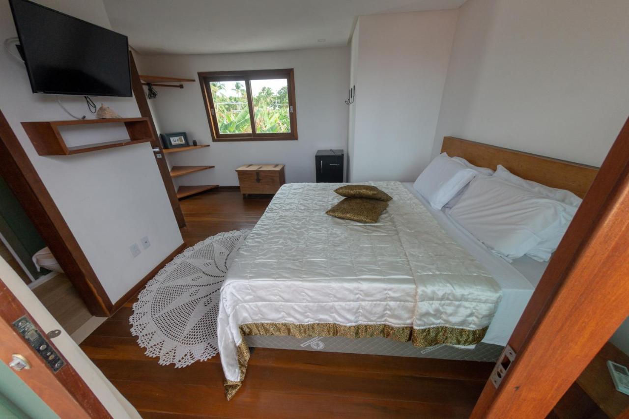 Inn Pénareia *