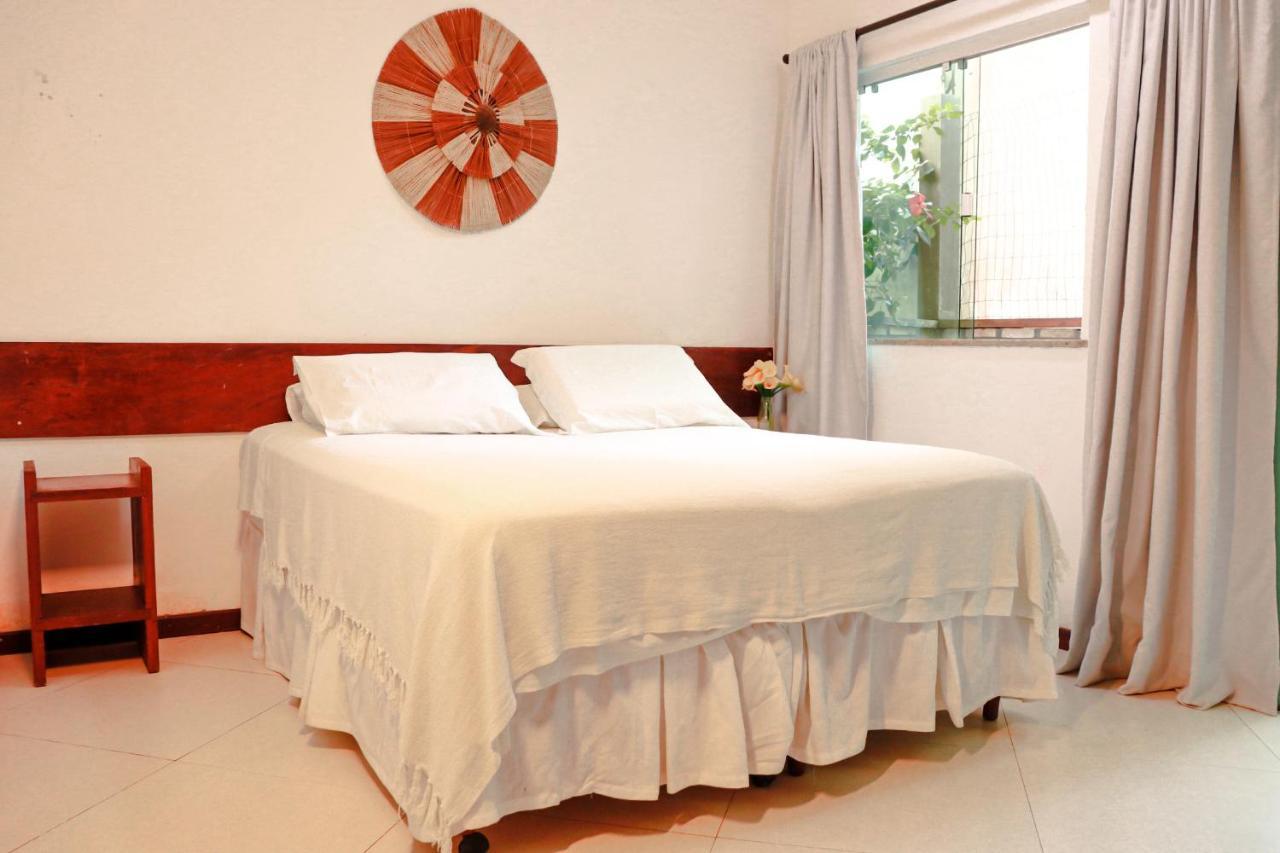 Inn Penareia Morro de Sao Paulo