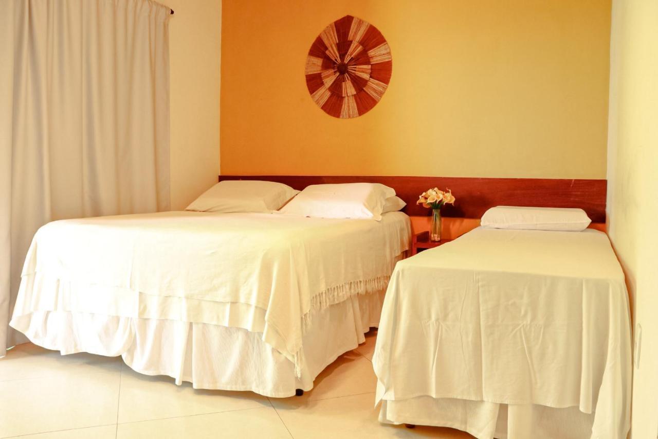 Penareia Inn *