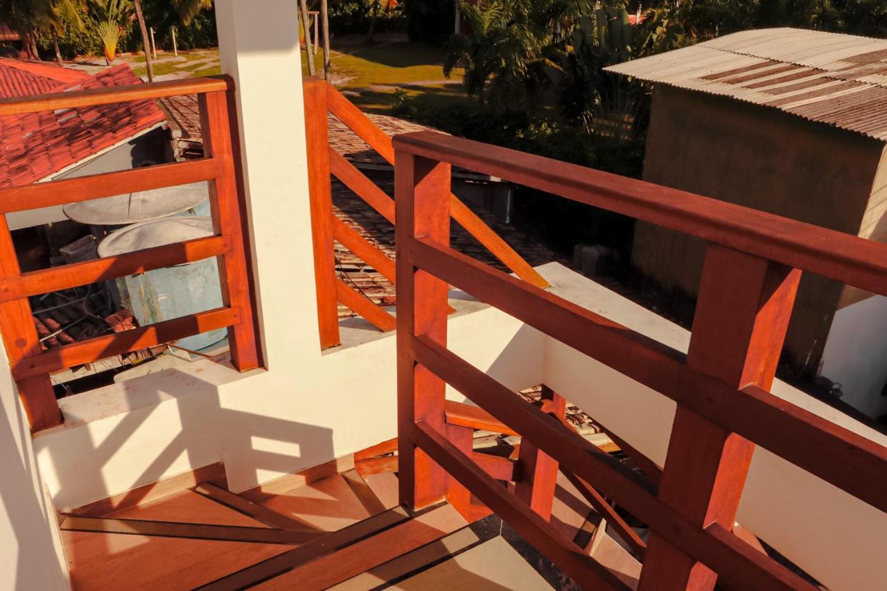 Penareia Inn Morro de Sao Paulo