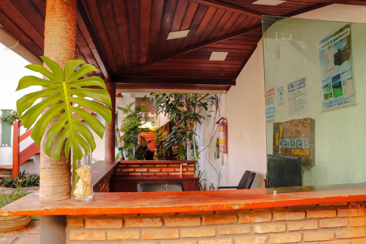 Penareia Inn Morro de Sao Paulo