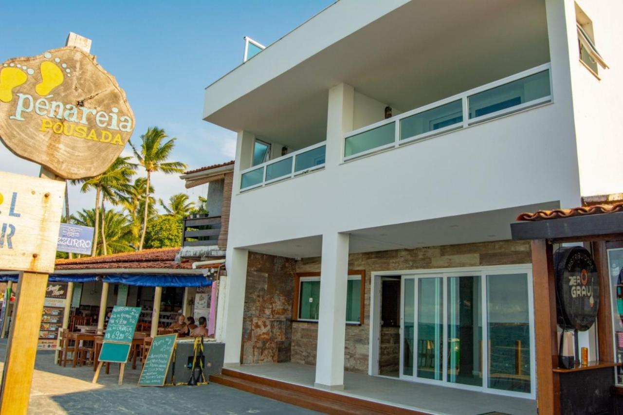 Inn Pénareia *
