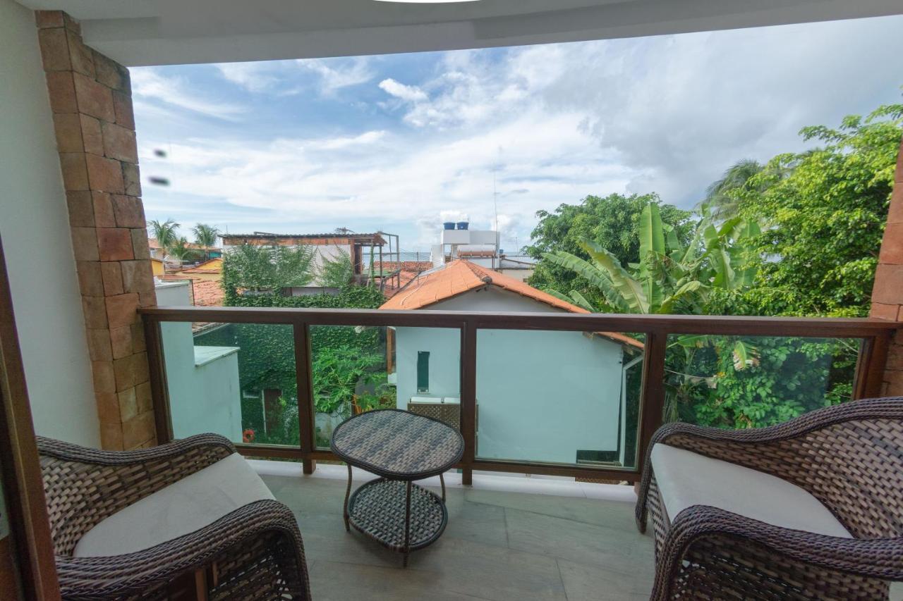 Inn Pénareia Morro de São Paulo
