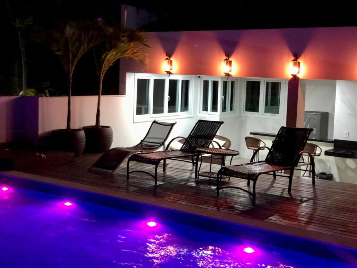 Inn Pénareia Morro de São Paulo