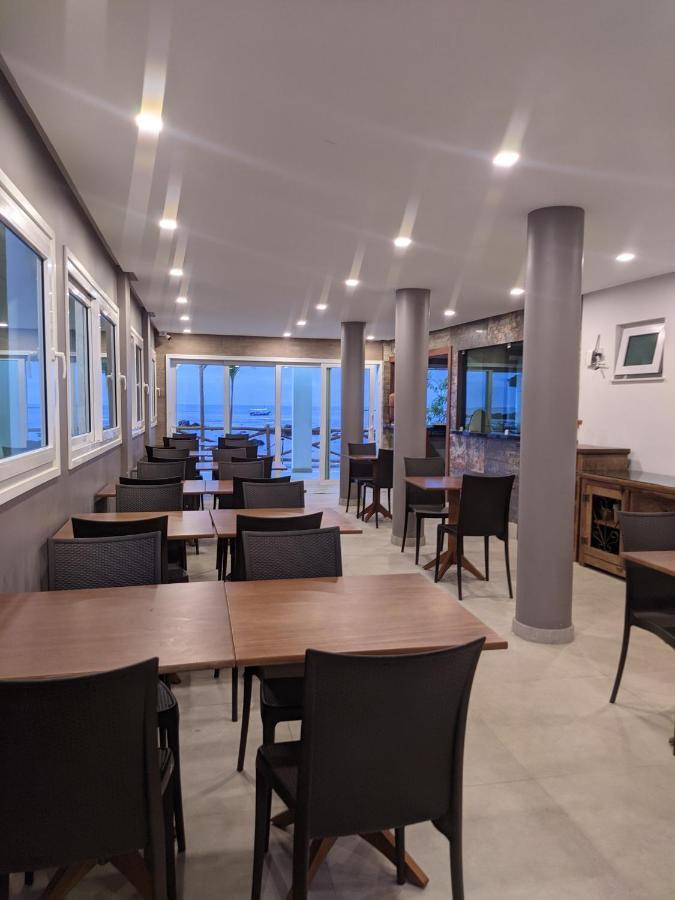 Pénareia Inn Morro de São Paulo