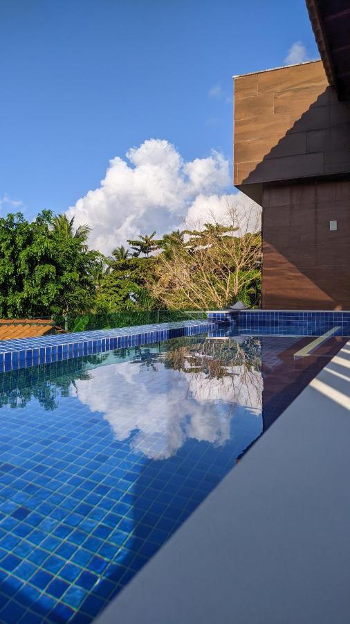 Pénareia Inn Morro de São Paulo